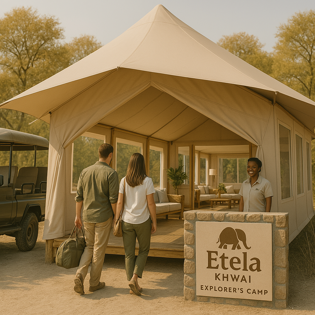 Etela Khwai 3