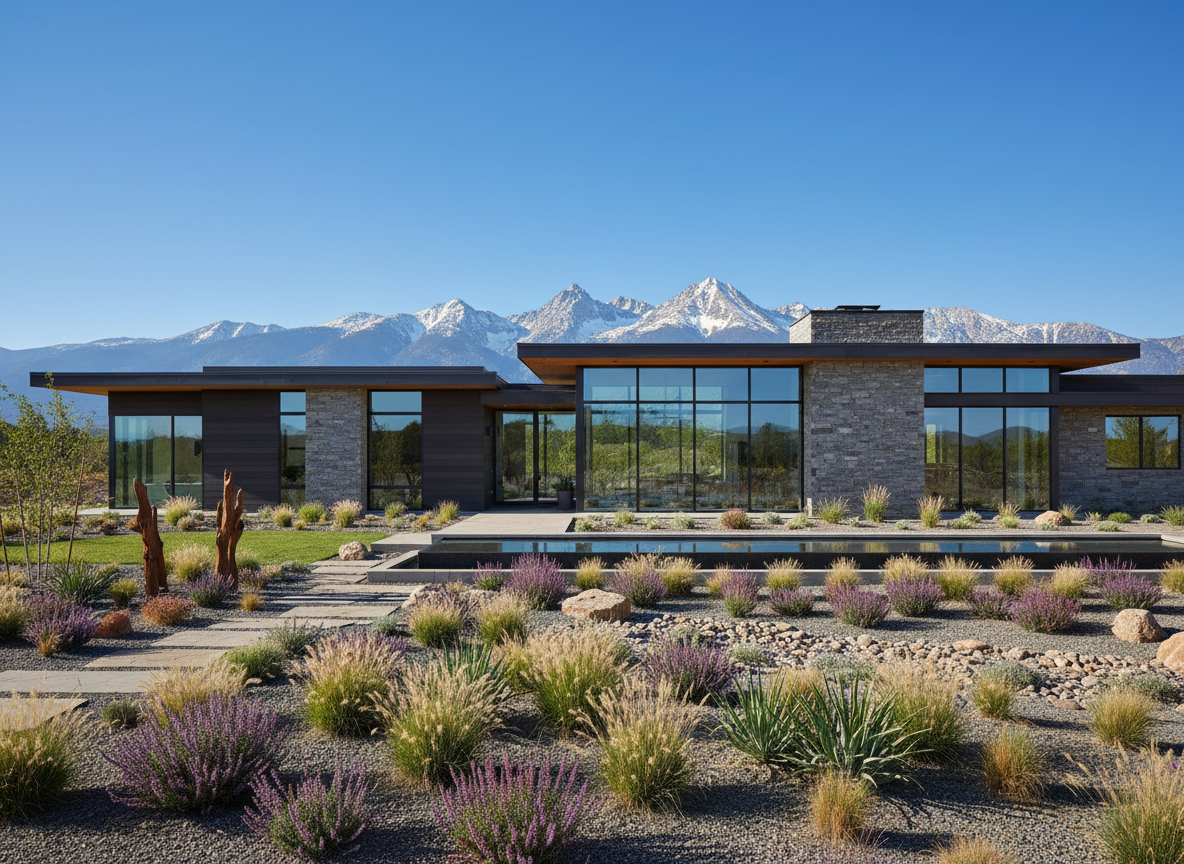 Cherry Creek Estate