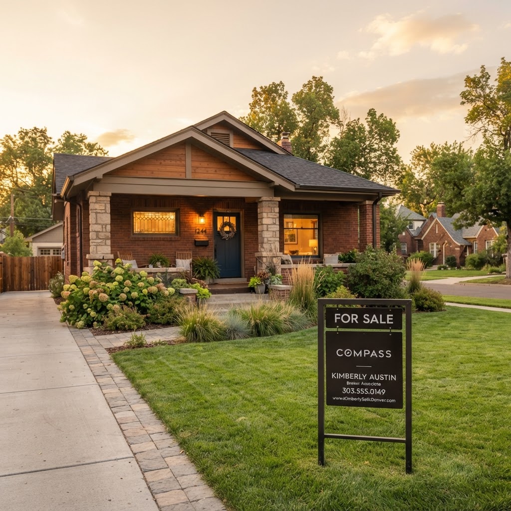 Sell a home