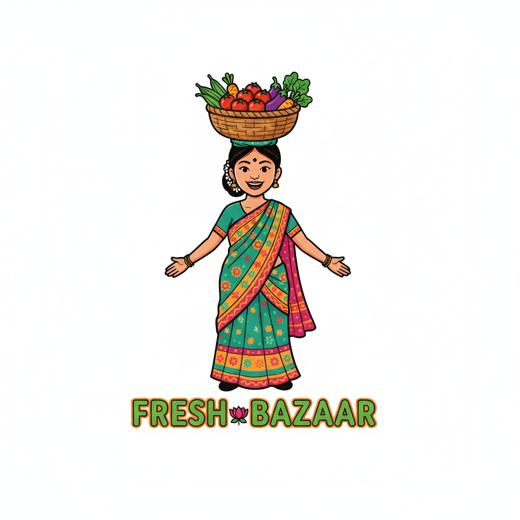 bengali grocery