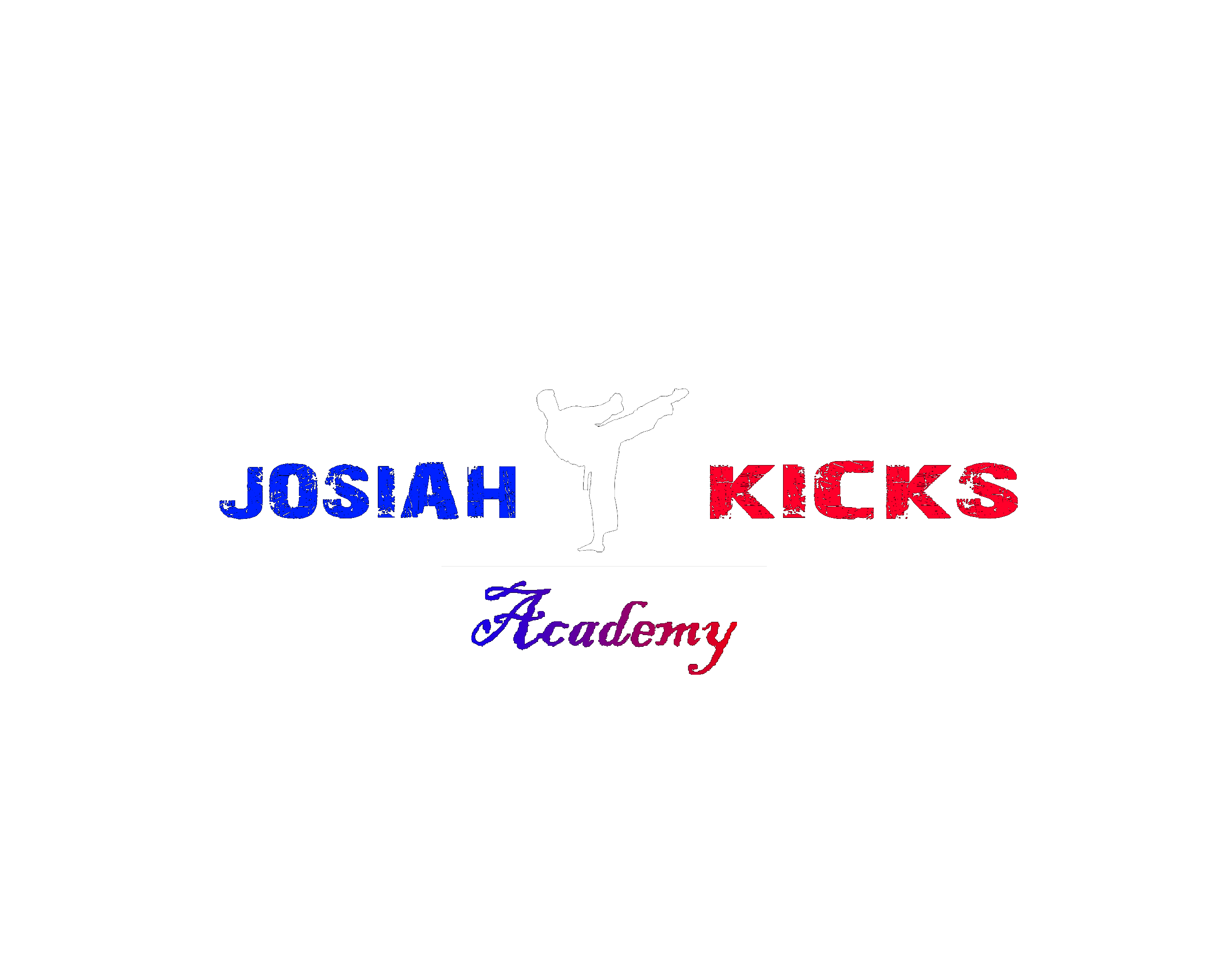 Josiah Kicks Academy