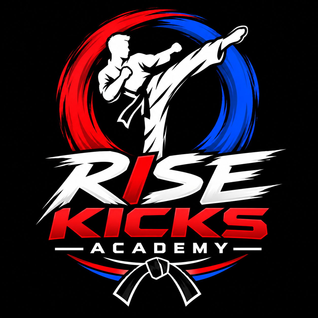 Rise Kicks Academy