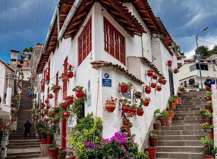 Walking Tour