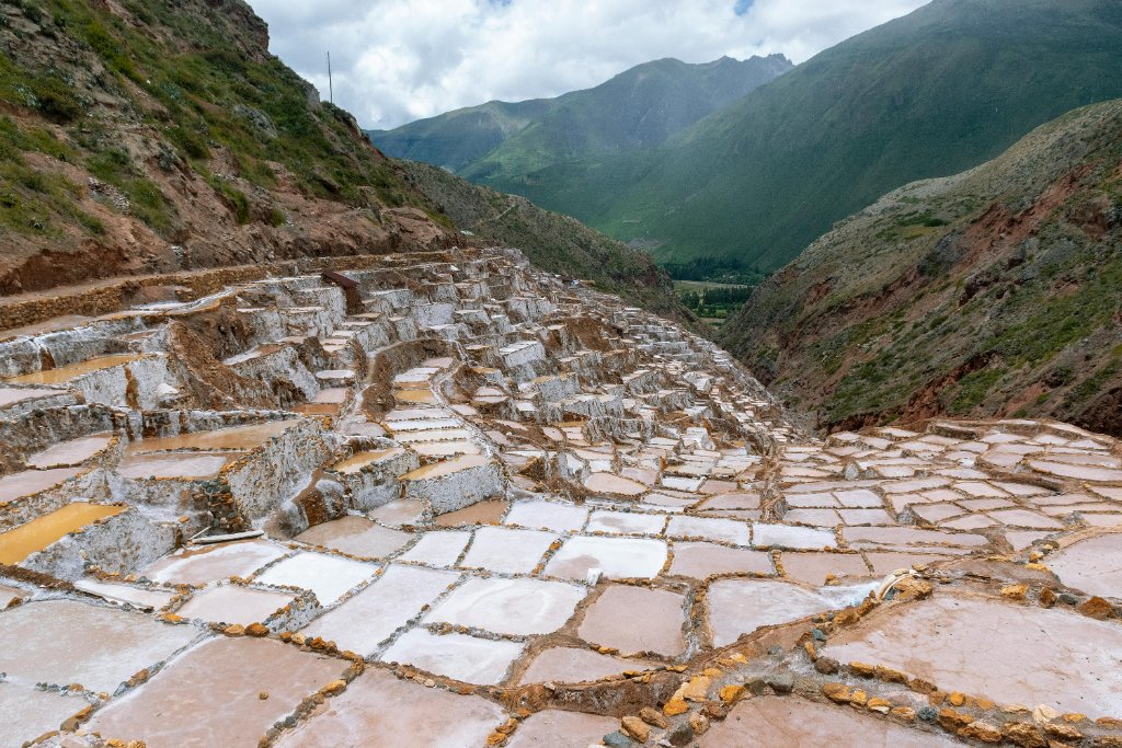 Valle Sagrado
