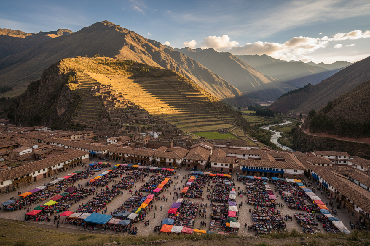 Pisac