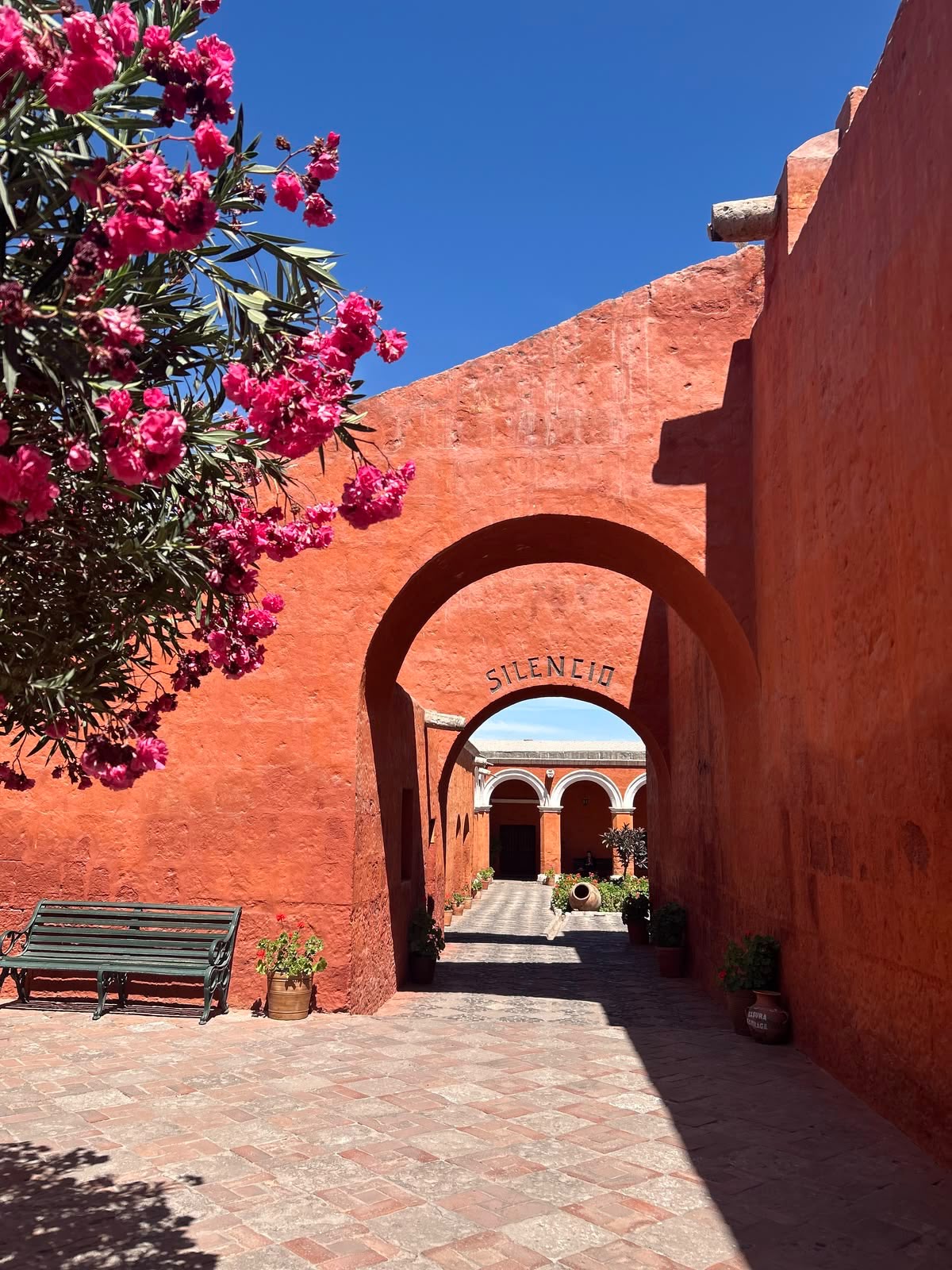 Arequipa