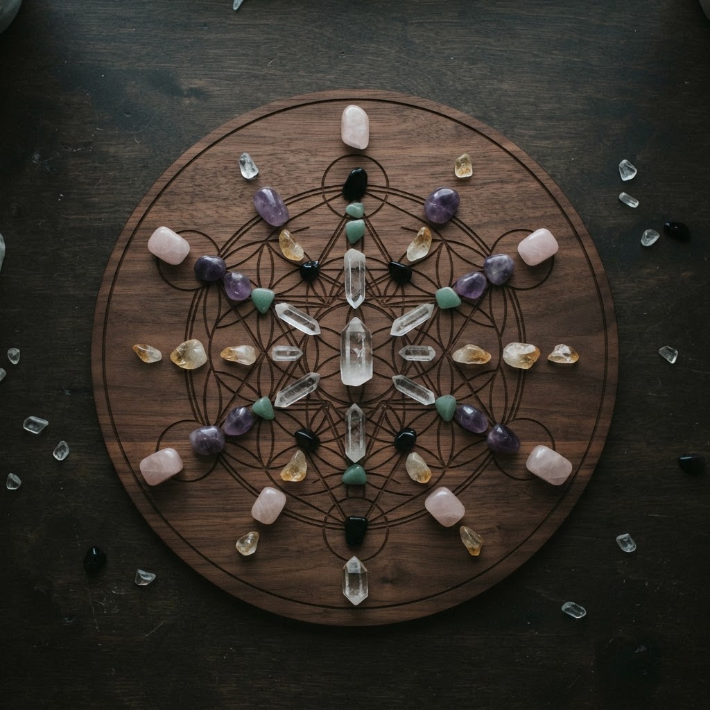 Moon Ritual Kit