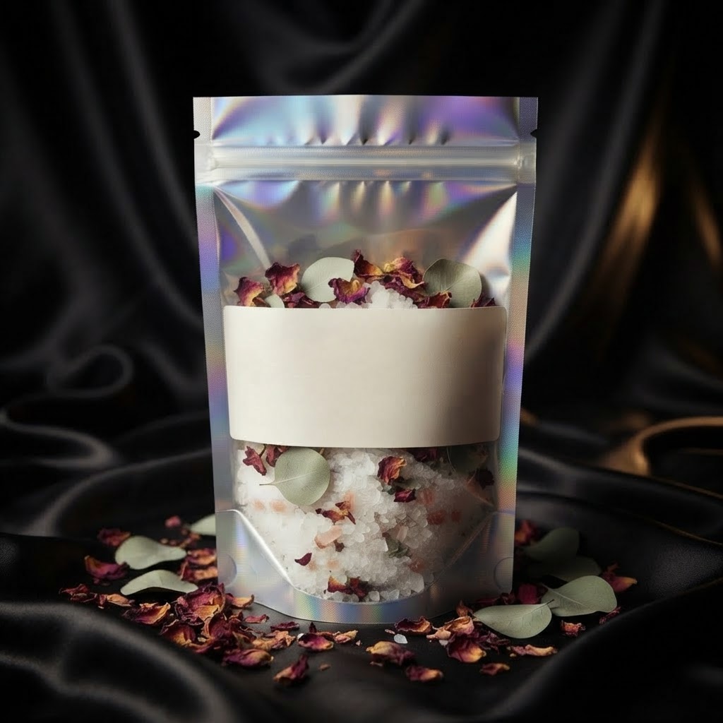 Clean Energy Bath Soak