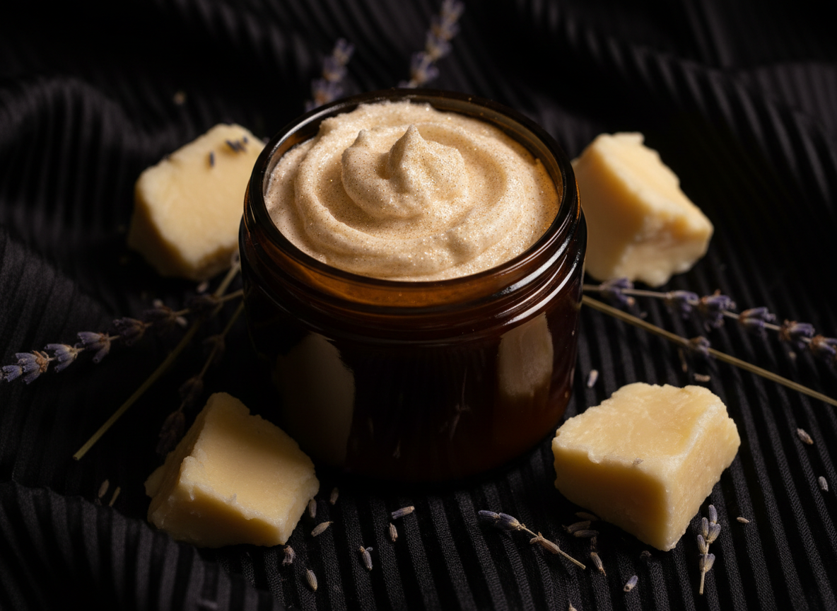 Forest Retreat Butter