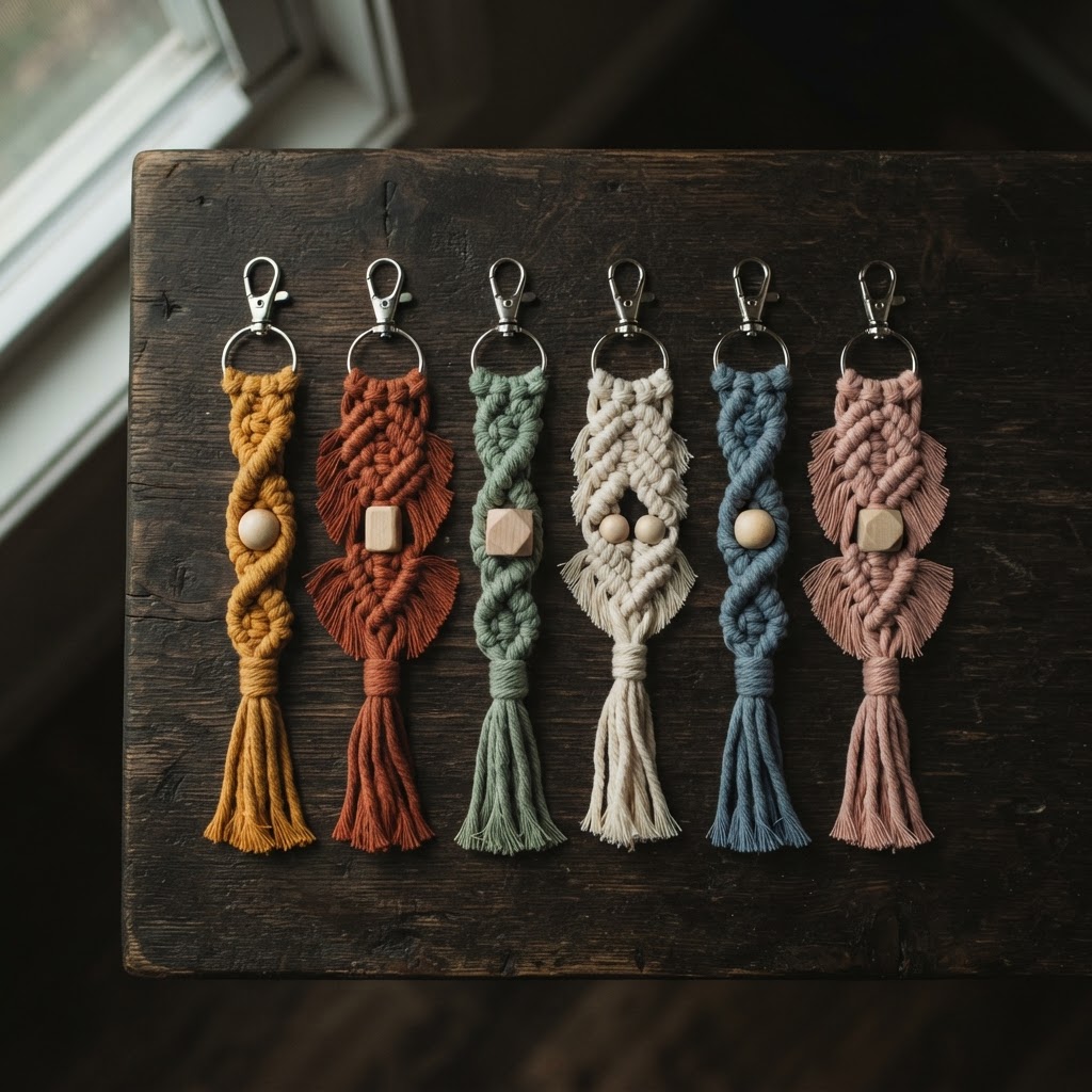 Keychains