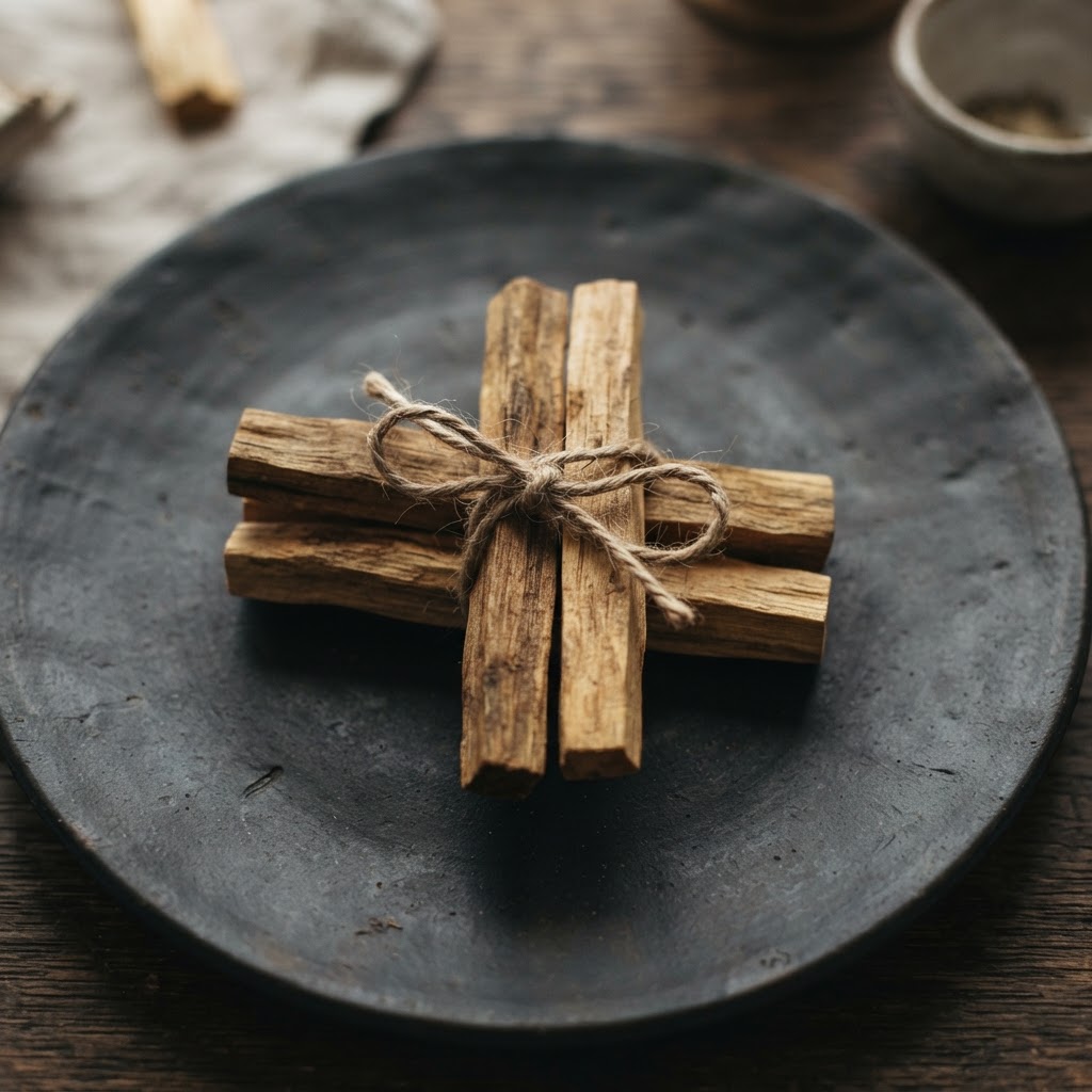 Palo Santo Sticks