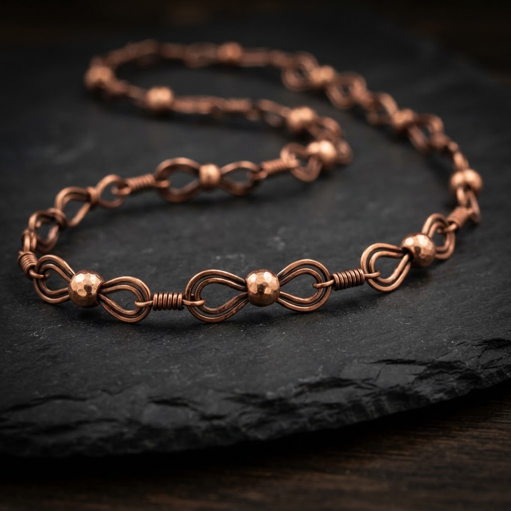 Bound by Love — Waist Bead