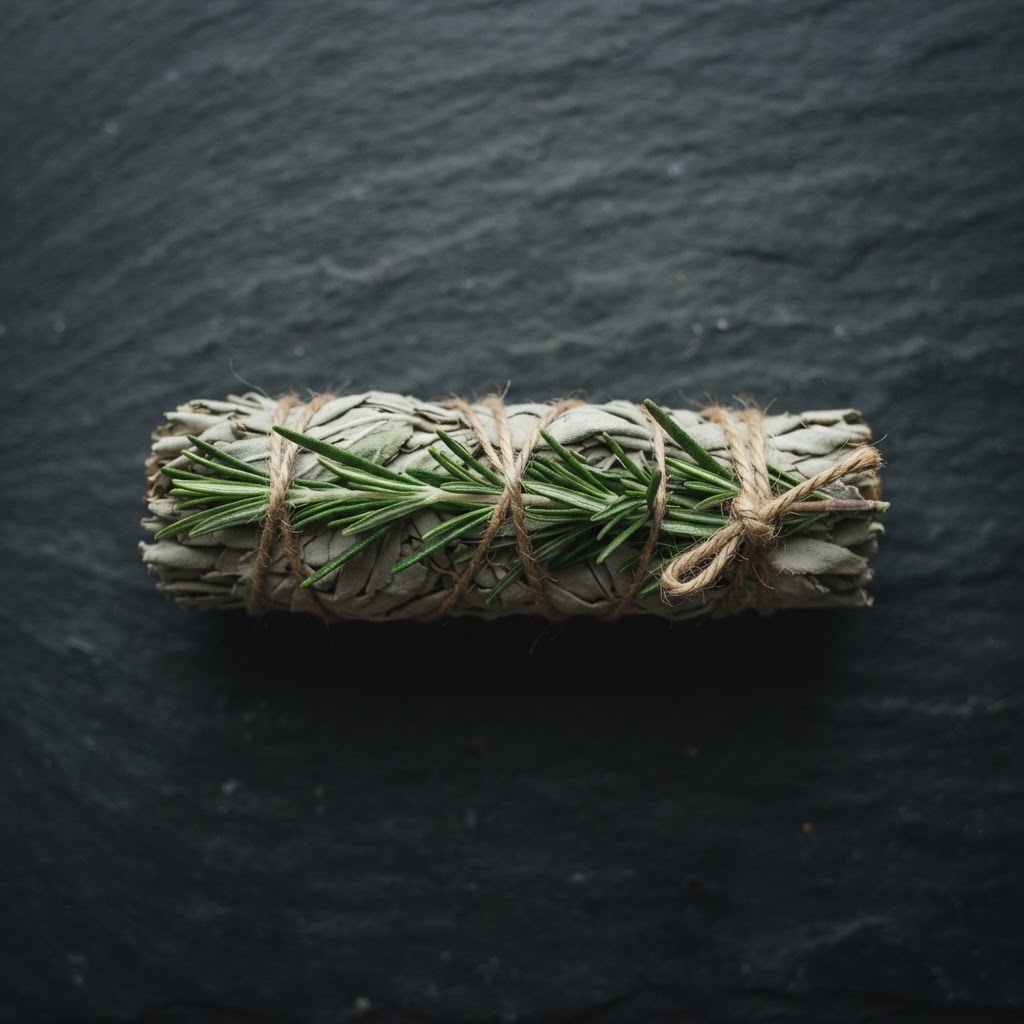 Sage Sticks