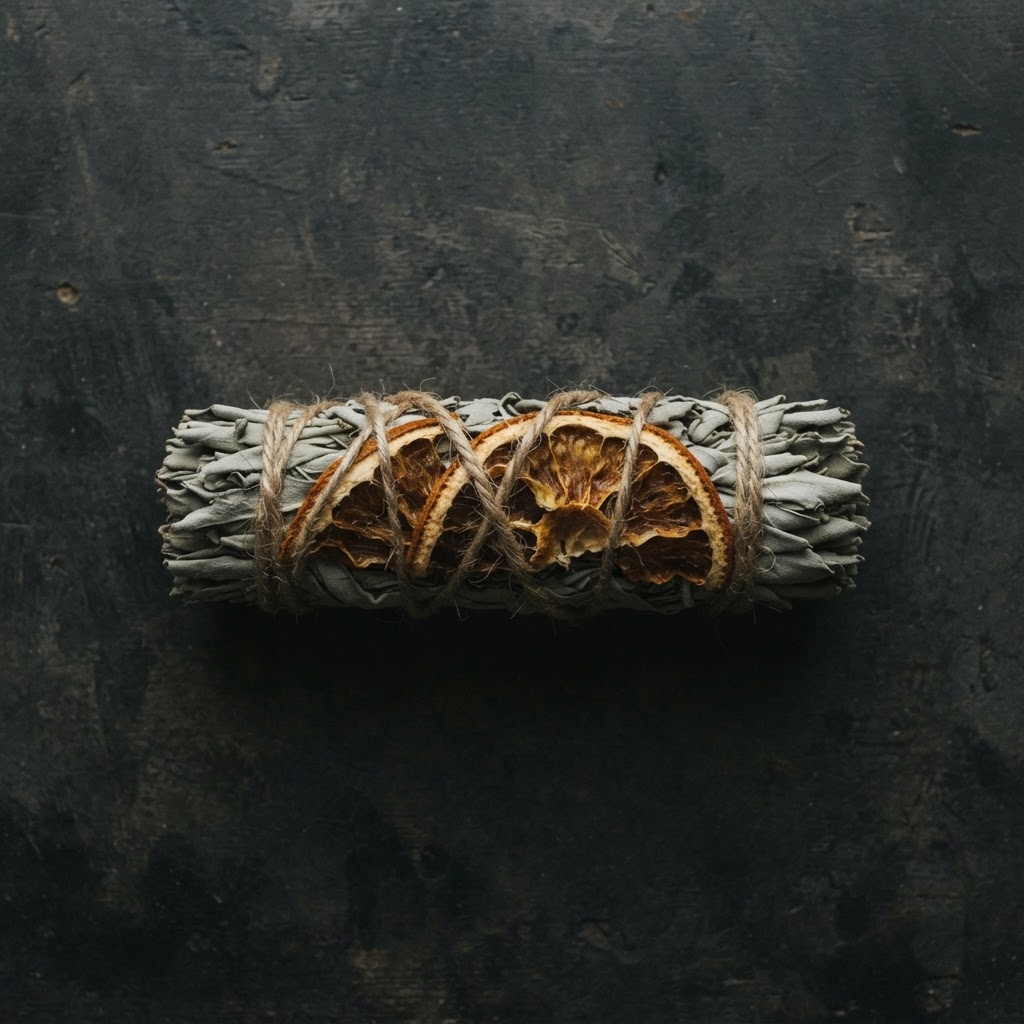 Sage Bundle Trio