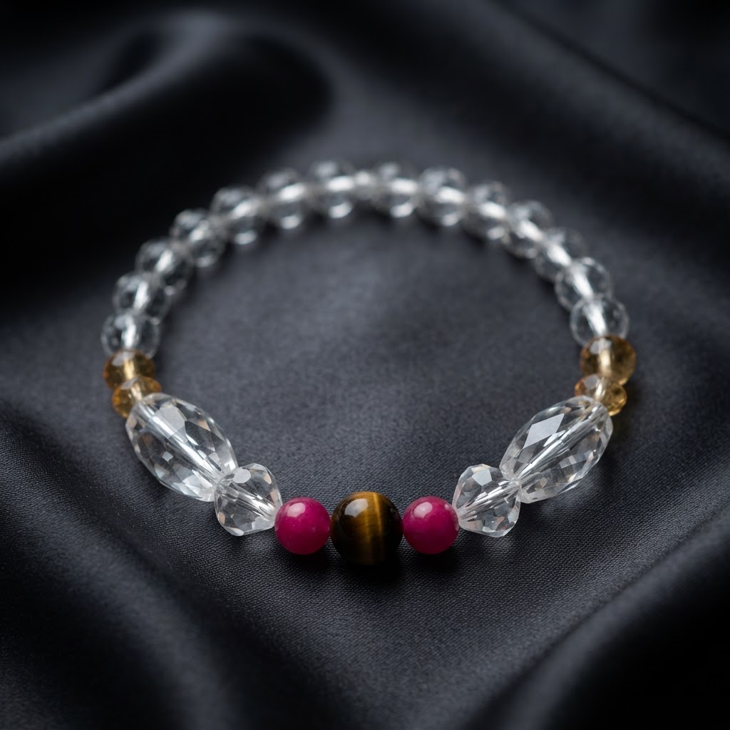 Healing Stone Bracelet