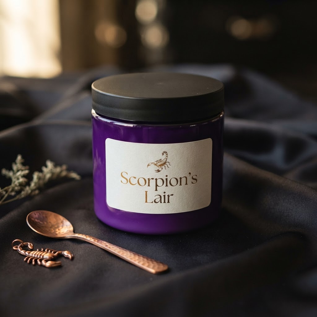 Forest Retreat Butter (8oz)