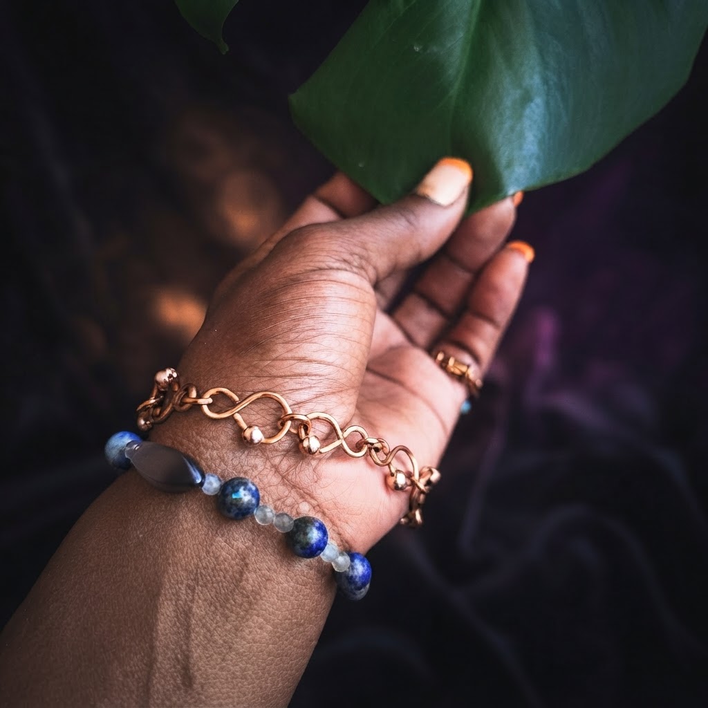 Bound by Love — Bracelet