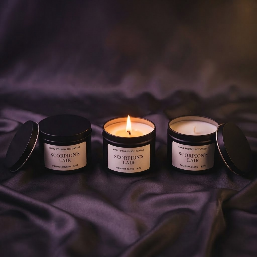 Candles
