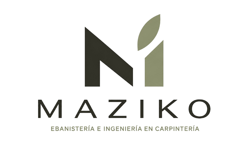 MAZIKO - Ebanistería e Ingeniería en Carpintería