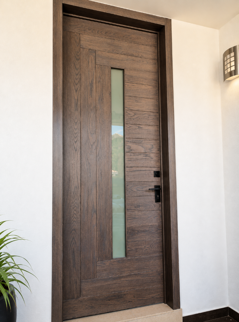 Puertas de Autor