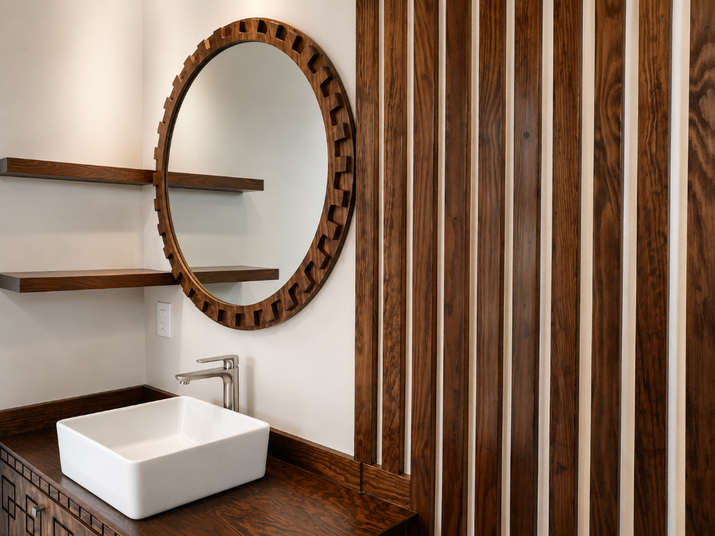 Mueble de baño
