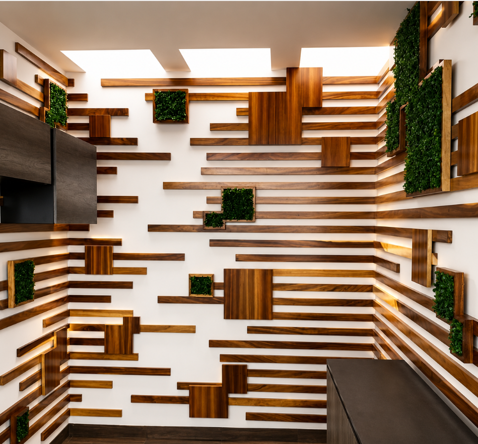 Mobiliario Residencial