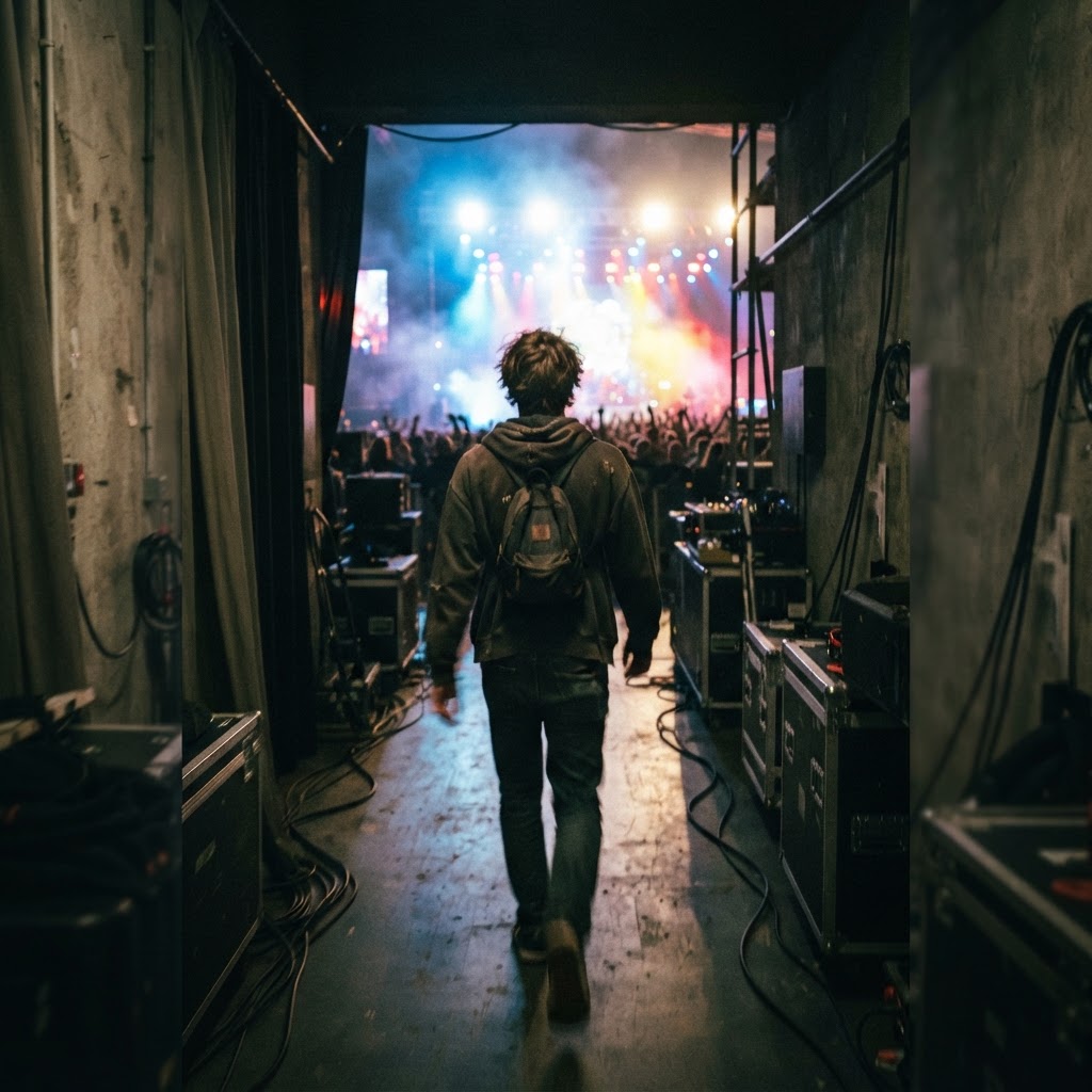 Backstage