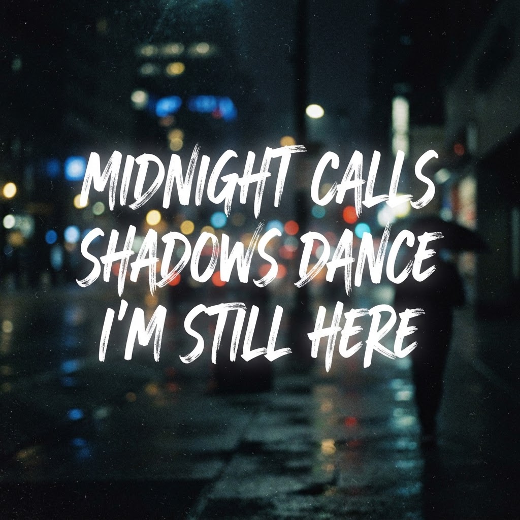 Lyrics
