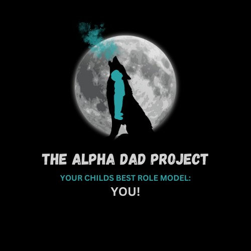 The Alpha Dad Project