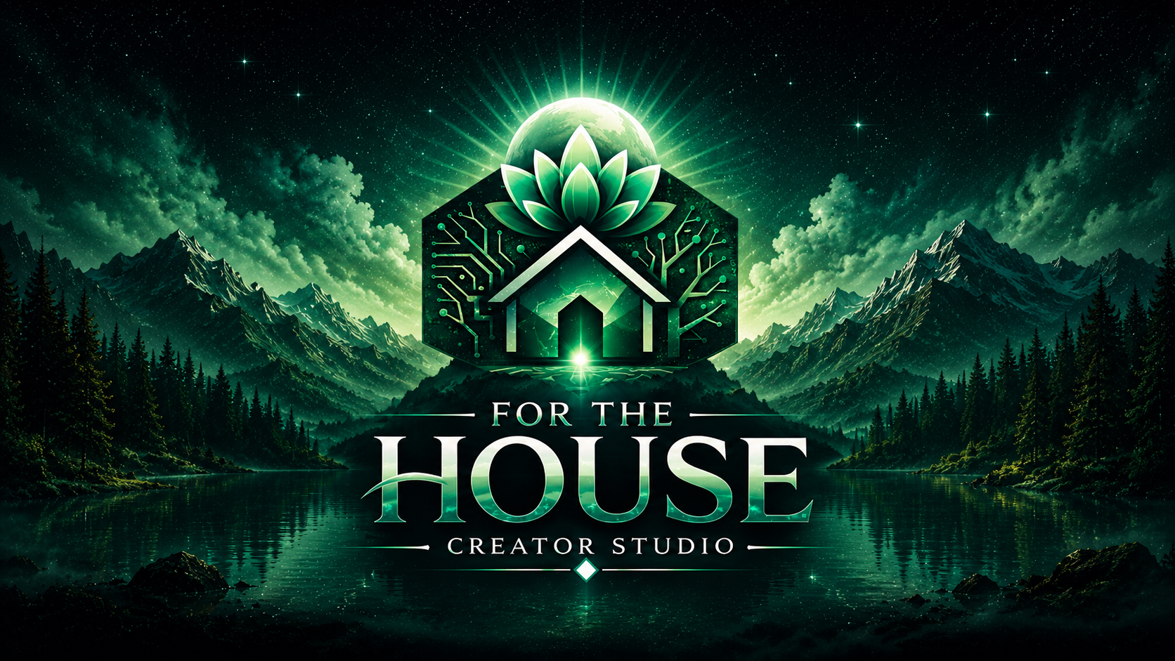 For The House Creator Studios