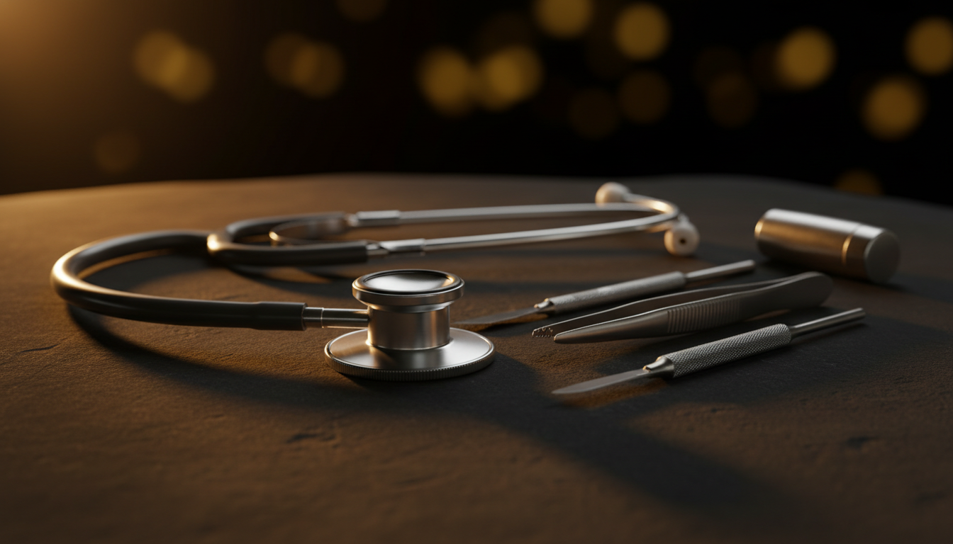 Medical tools