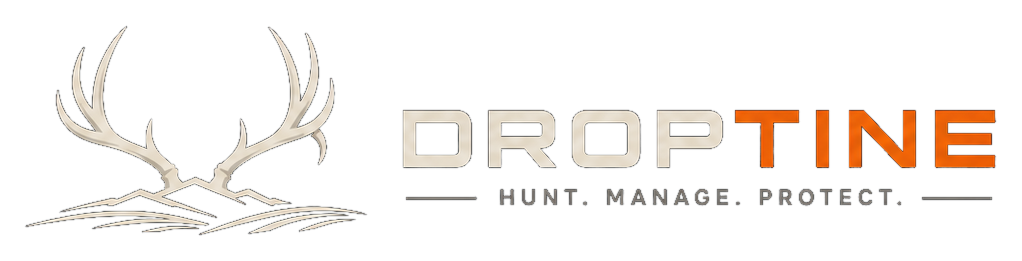 DropTine