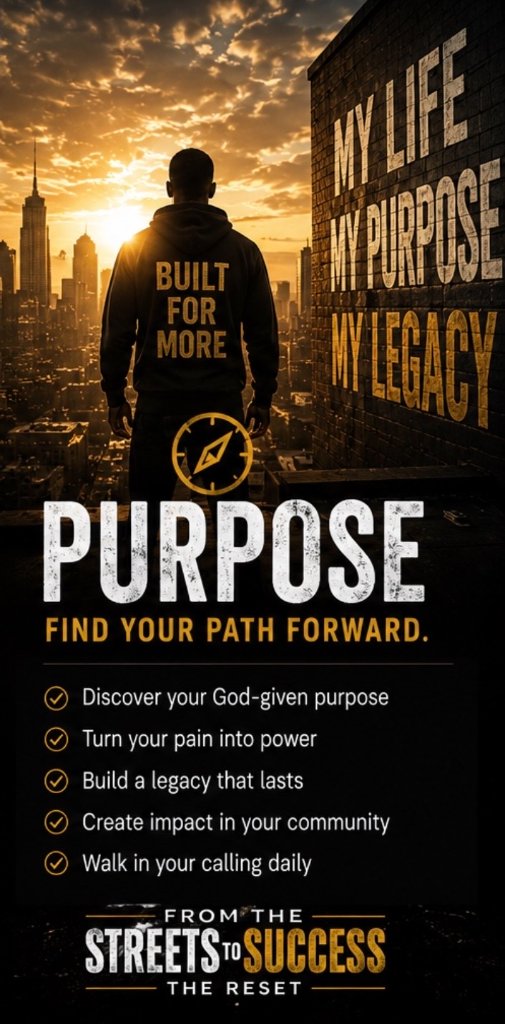 PURPOSE