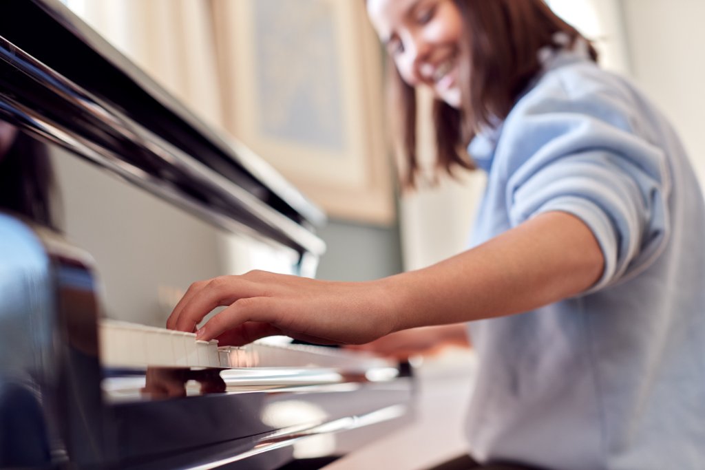 Young Artists