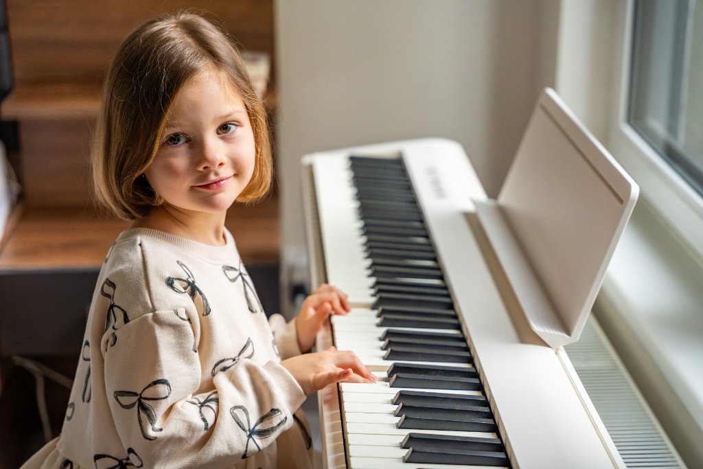 Piano Stars