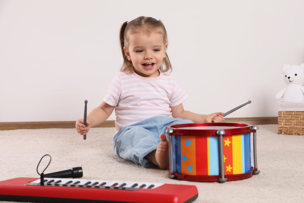 Music Makers