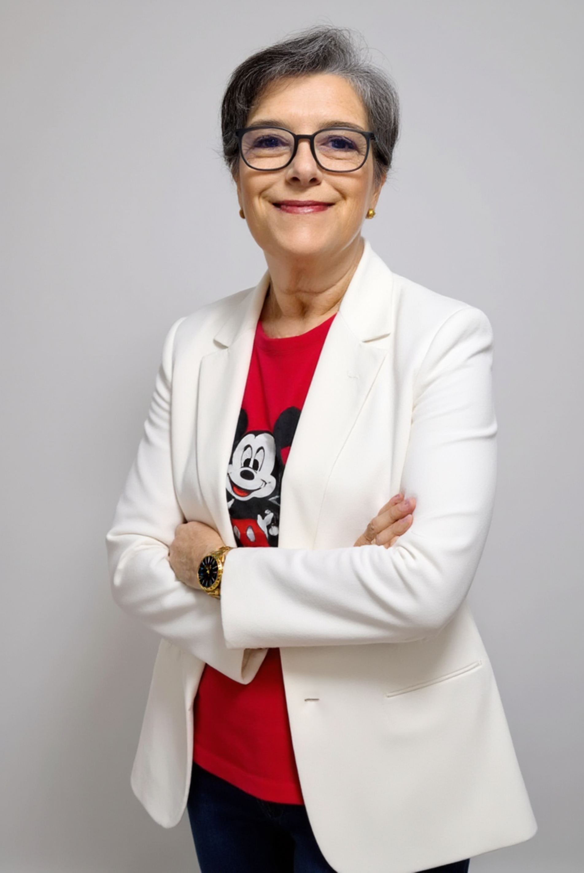 Resultado de Andrea Medina
