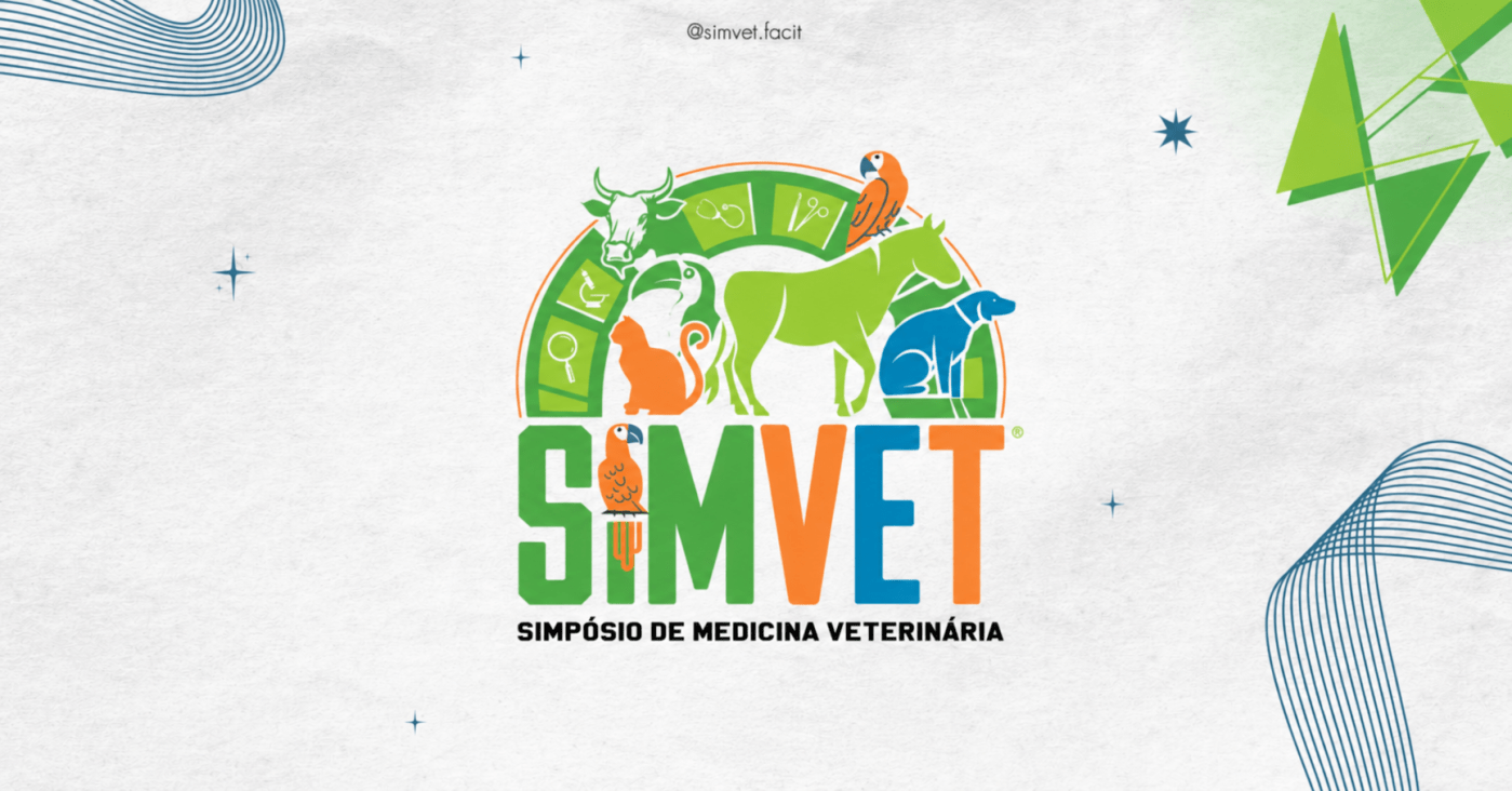 VII SIMVET – Simpósio de Medicina Veterinária