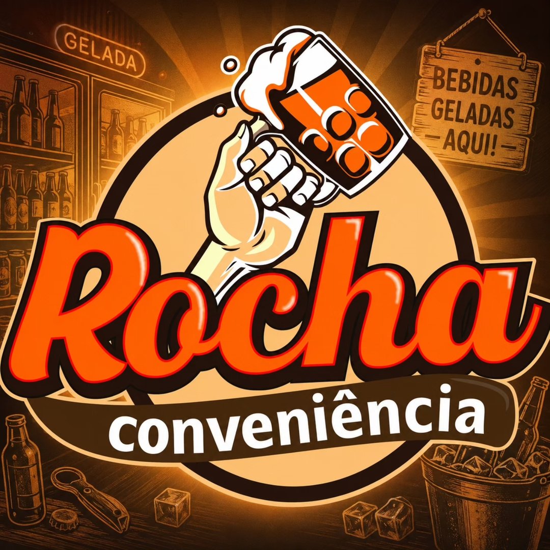 CONVENIÊNCIA ROCHA