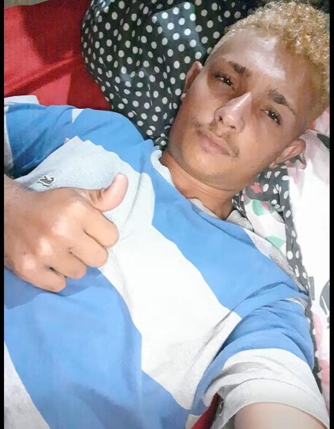 Homem de 25 anos é morto a facadas durante confusão no Bairro de Fátima, em Araguaína