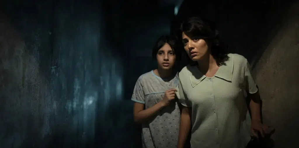 Netflix aposta no terror árabe com a série Obsess, que estreia perto do Halloween