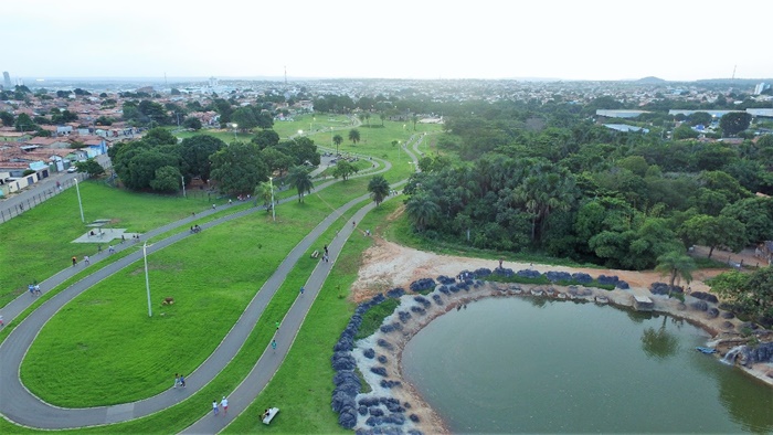 Parque Cimba