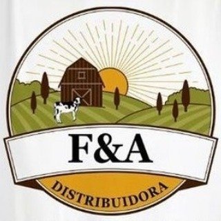 F & A DISTRIBUIDORA