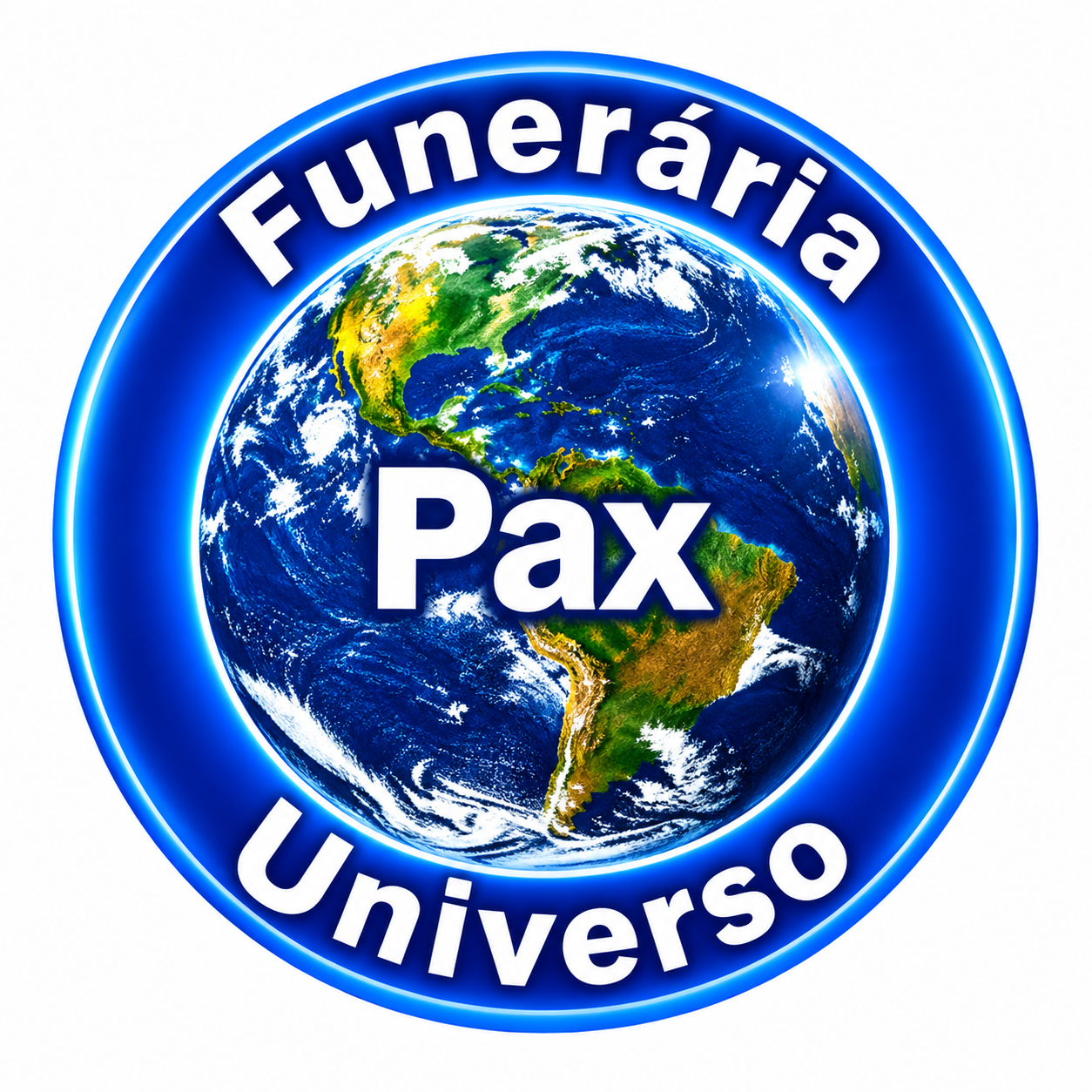 FUNERÁRIA PAX UNIVERSO