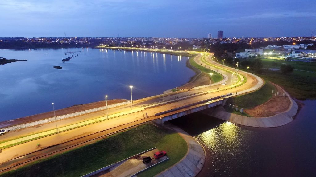 Via Lago Araguaína