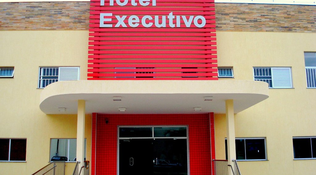 Hotel Executivo