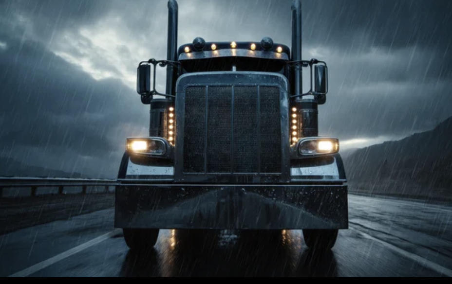 HaulStratus