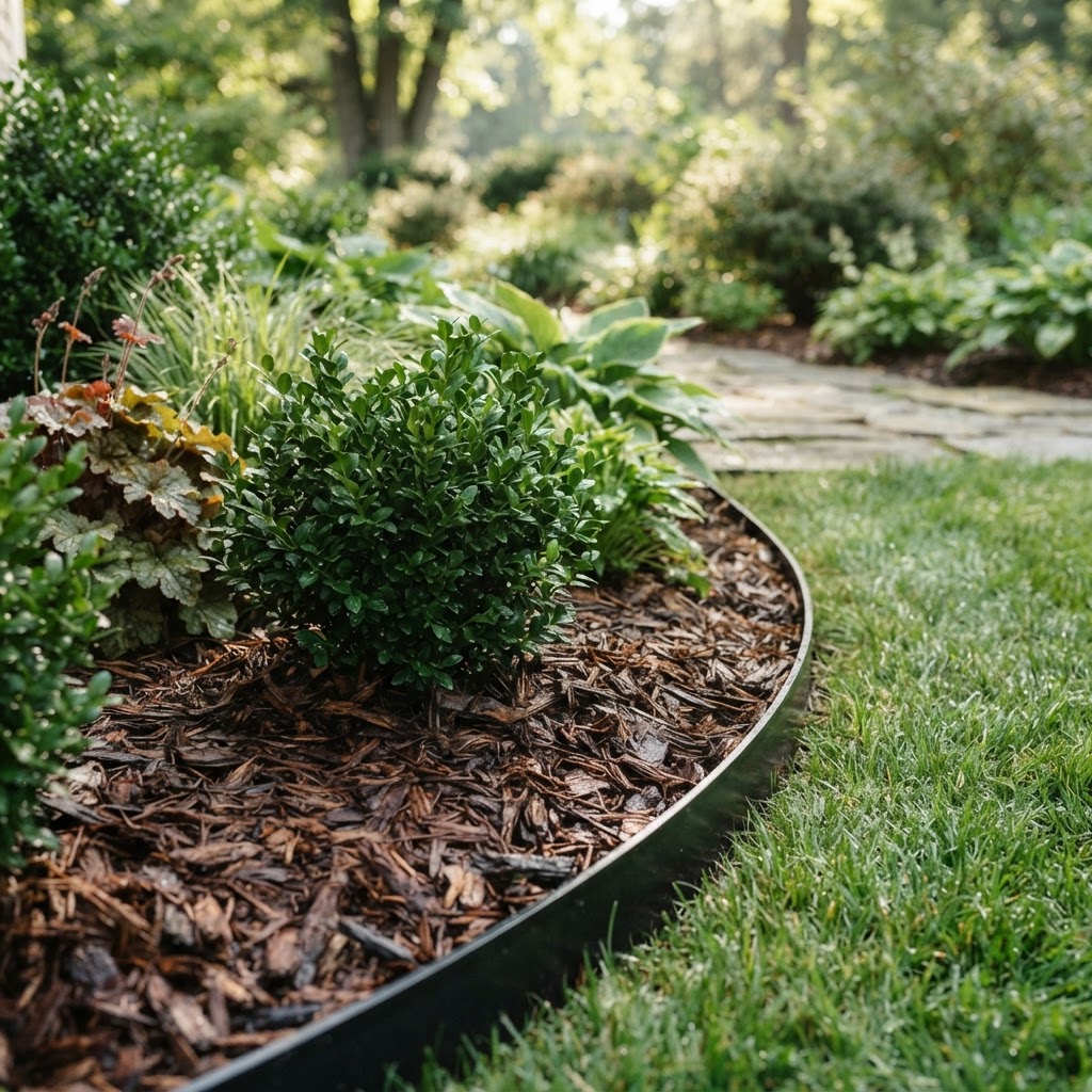 Landscaping — category image