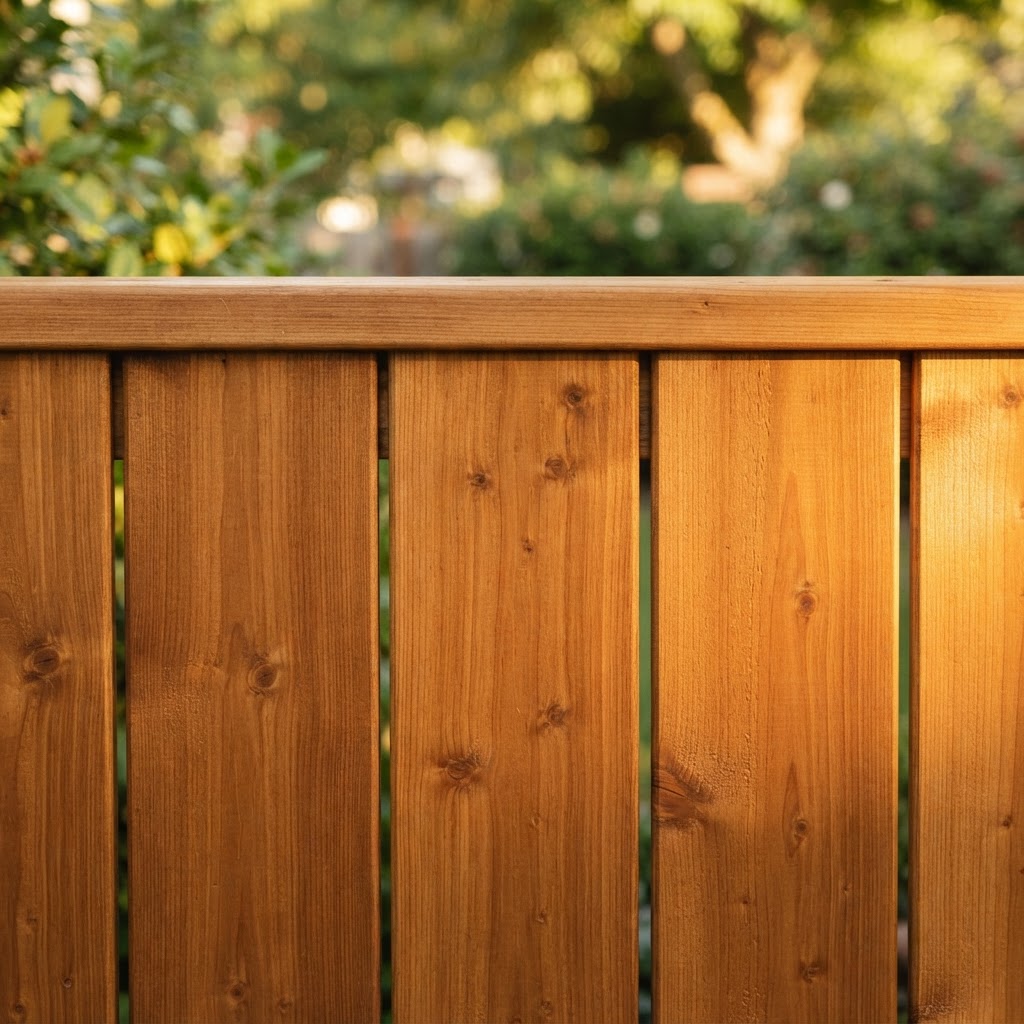 Fence Restoration & Staining — category image