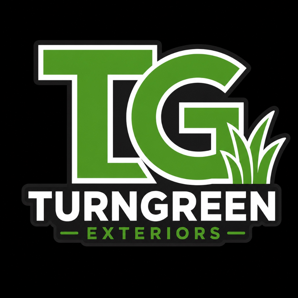 TurnGreen Exteriors
